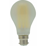 Ampoule LED filament - Standard dépolie 4000K 11W 1521L B22 Ampoule LED filament - Standard dépolie 4000K 11W 1521L B22